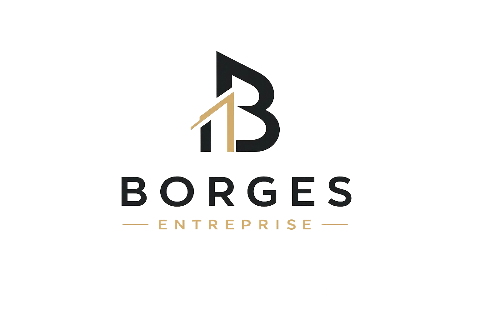 Logo de Borges Entreprise